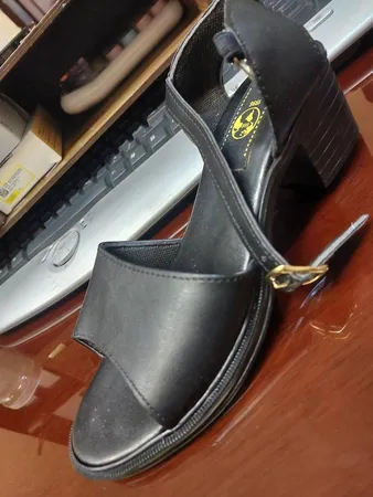 صندل زنانه سیی مدل اشلی کد 2096