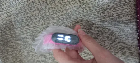 ساعت مچی دیجیتال بچه‌گانه طرح عروسکی کد 4