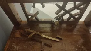 تجریه خرید مبل 5 نفره شاهان دکور مدل ال سنتی  کد 021