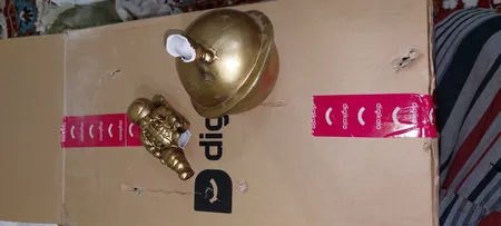 مجسمه طرح آدم فضایی مدل PE-NZ169G مجموعه 4 عددی