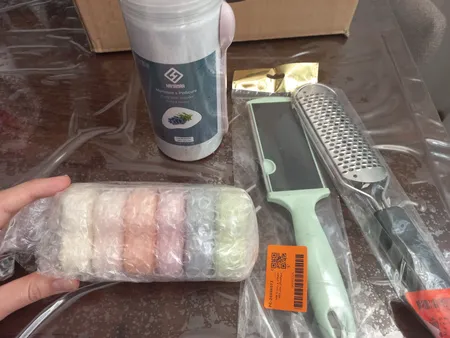 رنده پا مدل دنده درشت کد 204