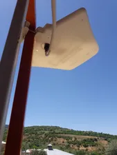 تجریه خرید آنتن هوایی هانی کد 90