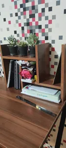 تجریه خرید کتابخانه مدل HEA 8