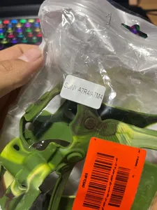 تجریه خرید کاور دوربین مدل A7IV مناسب برای دوربین سونی A7 IV