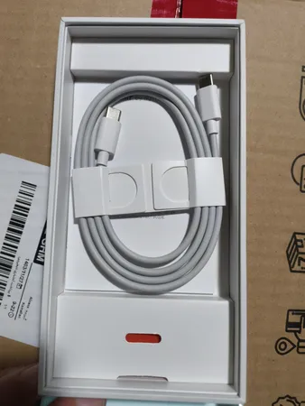 گوشی موبایل ناتینگ مدل CMF Phone 1 دو سیم کارت ظرفیت 256 گیگابایت و رم 8 گیگابایت