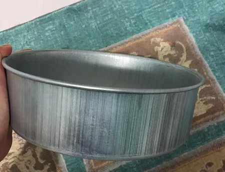 قالب کیک مدل موج کد 20-7