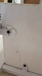 تجریه خرید میز کامپیوتر مدل K140