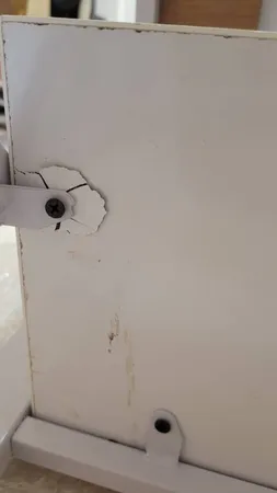 میز کامپیوتر مدل K140