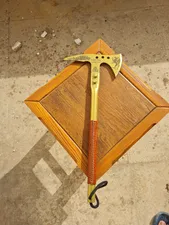 تجریه خرید کلنگ کوهنوردی مدل K015