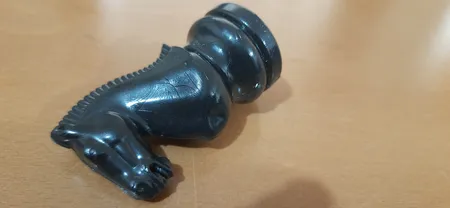 شطرنج شهریار کد A