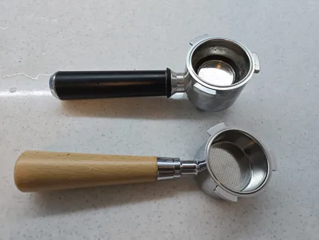 پرتا فیلتر مدل نیکد 51 سه پین