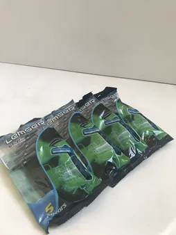 خودتراش لمسر مدل GT_H مجموعه 4 عددی