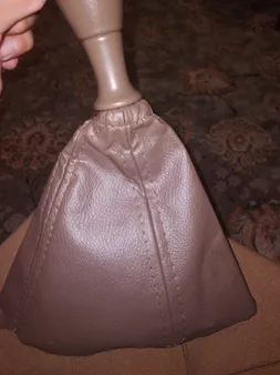 گردگیر دنده پارکر کد 58 مناسبب برای پژو 405 به همراه سر دنده مجموعه 2 عددی