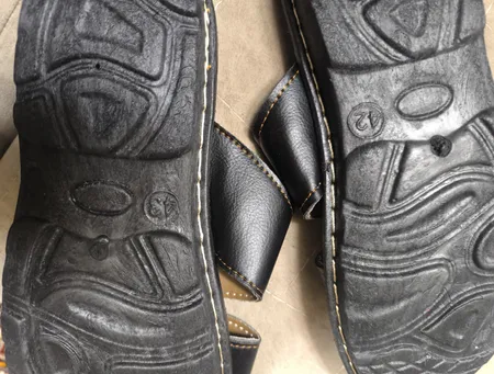 صندل مردانه مدل sh698-sh365