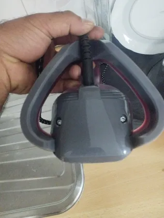 اتو بخار تفال مدل FV6870E0
