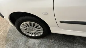 تجریه خرید قالپاق چرخ مدل نیو سایز 14 اینچ مناسب برای پژو 206 مجموعه 4 عددی