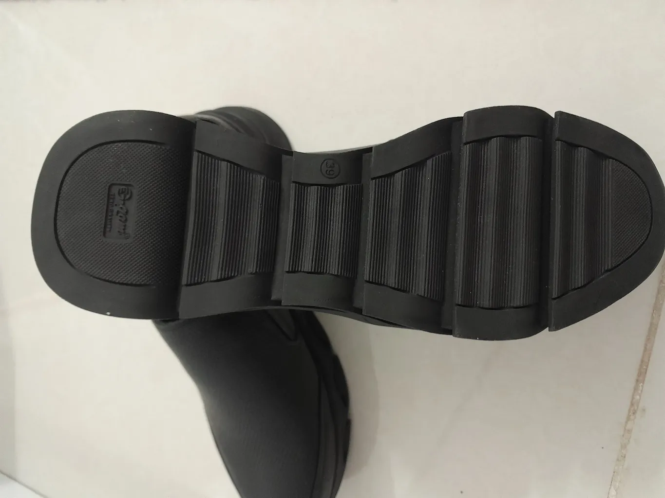 کفش روزمره زنانه چرم آراهمراه مدل ARAHA47