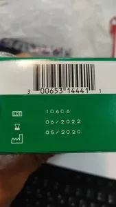 تجریه خرید محلول شستشوی لنز اپتی فری مدل Opti Free Express حجم 120 میلی لیتر