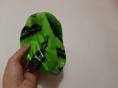 توپ بادی مدل WM01