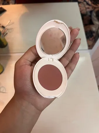 رژگونه شون سری Charming شماره B02