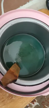 دستگاه موم گرم کن و ذوب وکس پرووکس مدل 100