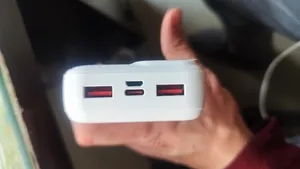 تجریه خرید پاوربانک بنیوس مدل BE-PB03 ظرفیت 20000 میلی آمپر ساعت