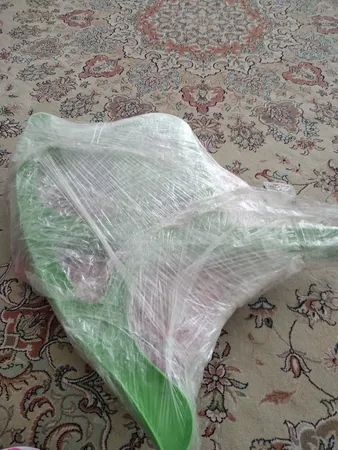 صندلی کودک مدل یویو