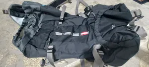 تجریه خرید کوله پشتی کوهنوردی 55 لیتری مدل 09