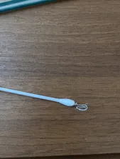 تجریه خرید گوش پاک کن پنبه ریز کد 02 مجموعه 2 عددی