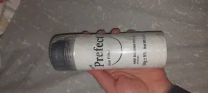 تجریه خرید پودر پرپشت کننده مو تاپیک هیر فیلر کد 01 وزن 50 گرم رنگ مشکی تیره