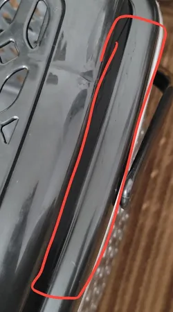 سبد پیک نیک ممتاز پلاستیک مدل 310