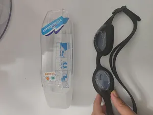 تجریه خرید عینک شنا یاماکاوا مدل 014