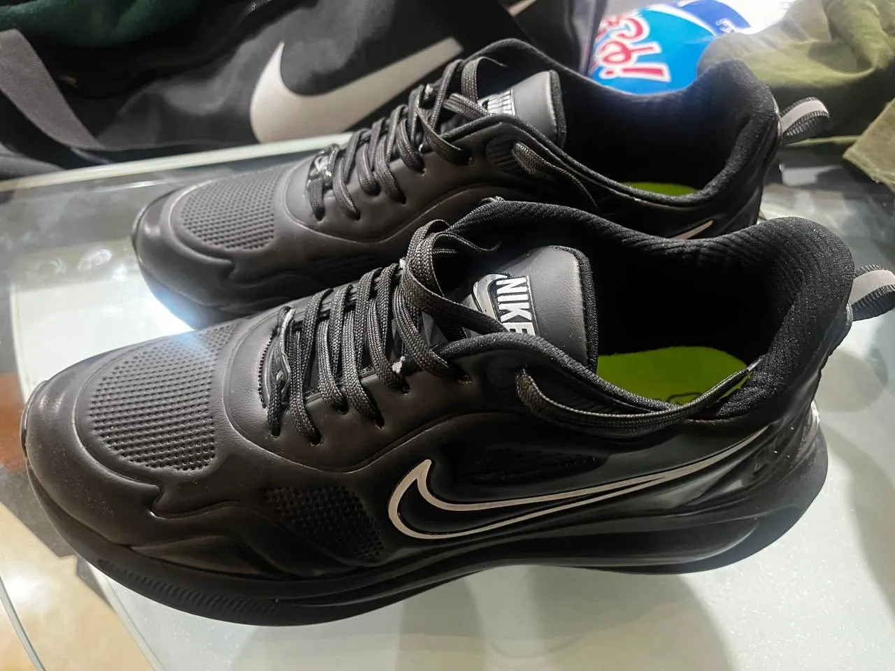 کفش پیاده روی مدل NI.KK 96 کد 1996555899000255530