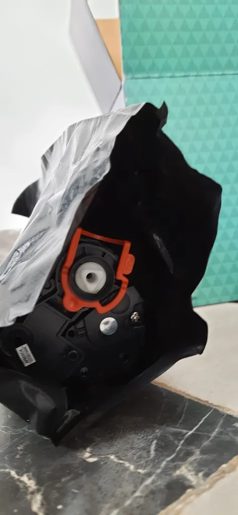 تونر مشکی آریا اچ پی مدل 85A