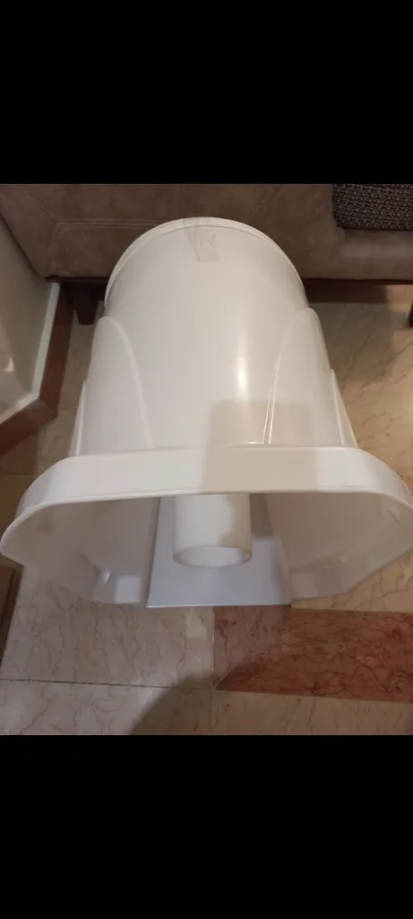 توالت فرنگي مدل A1