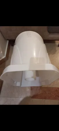 توالت فرنگي مدل A1