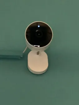 دوربین مداربسته تحت شبکه شیائومی مدل AW200