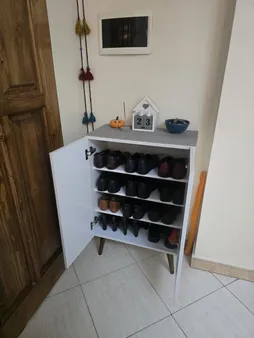 جاکفشی مدل Sj1187