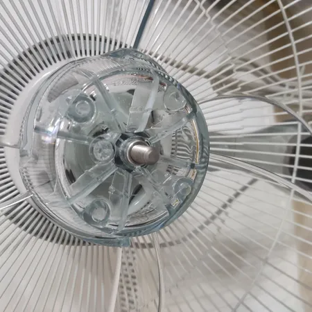 پنکه پارس خزر مدل 4070R