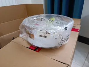 تجریه خرید نظم دهنده لیمون مدل گردان کد RM2149