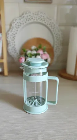 فرنچ پرس اولالا مدل 7002