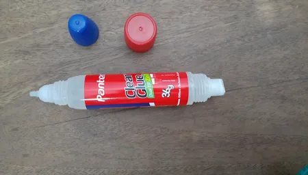 چسب مایع پنتر مدل GL-428