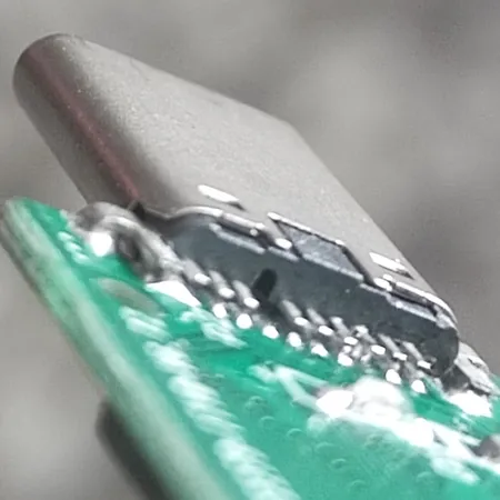 فلش مموری سمگپرس مدل OTG USB Type C ظرفیت 64 گیگابایت