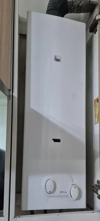 آبگرمکن دیواری بوتان مدل B4115 Turbo