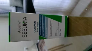 تجریه خرید مایع شست‌وشوی صورت آردن سبوما مدل Liquipain حجم 150 میلی‌لیتر