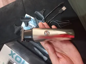 تجریه خرید ماشین اصلاح موی صورت زیناکس مدل ZX-122