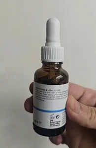 تجریه خرید سرم آبرسان پوست تیلسیم مدل هیالورونیک اسید و رونیک اسید کد B5 مناسب برای انواع پوست حجم 30 میلی‌لیتر