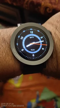 ساعت هوشمند ناتینگ مدل Cmf watch pro 2