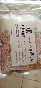 تجریه خرید بذر قارچ دکمه ای سفید لیناز گستر کد 09 وزن 200 گرم