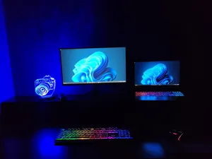 تجریه خرید مانیتور 21.5 اینچ ایکس ویژن مدل XS2260H